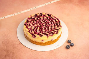 Berry Cheesecake