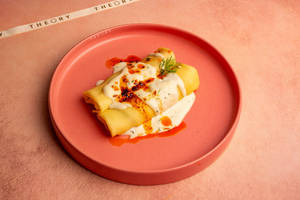 Crepes