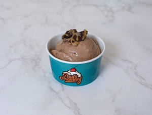 Brownie Gelato