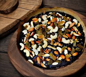 Special Christmas dry fruits cake 500 gm