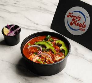Veg Kadai(300ml)