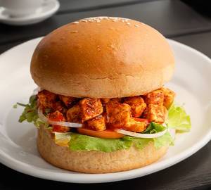 Paneer Burger