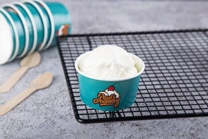French Vanila Gelato