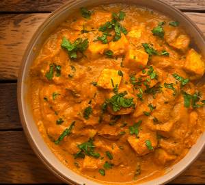 Shahi Paneer