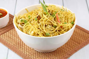 Veg Noodles