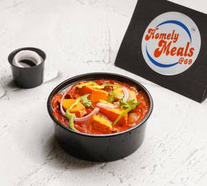 Paneer Tawa Masala(300ml)