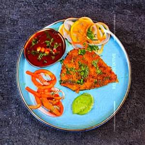 Tandoori Malai Broccoli