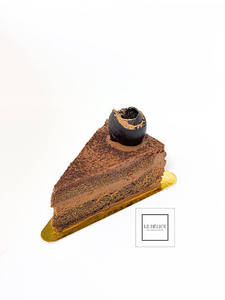 Pastry Belgian Chocolate