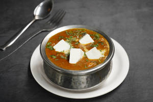 Paneer Handi