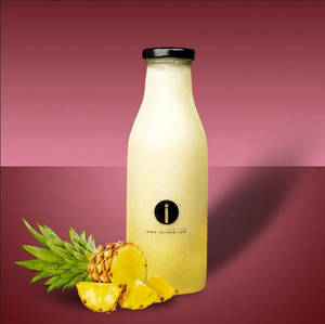Pineapple Juice
