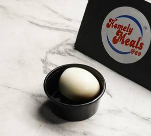 Boiled Egg 1 Pc
