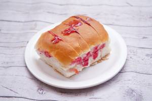 Bun Maska Jam