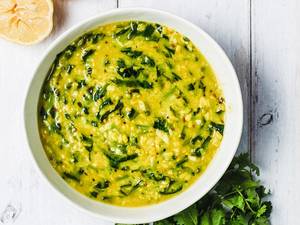 Dal Palak