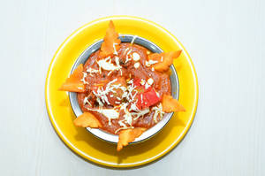 Mushroom Kadai