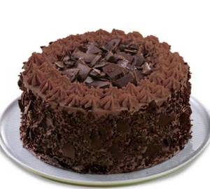 Cake - Rich Chocolate