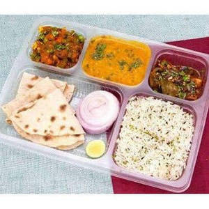 Regular Thali