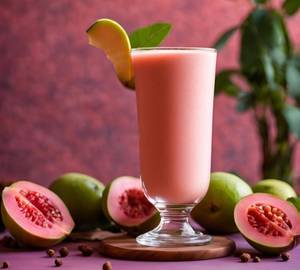 Guava Lassi