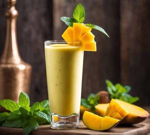 Mango Lassi
