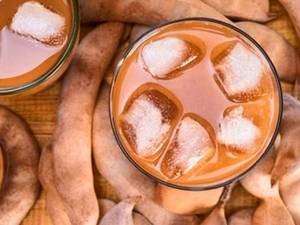 Tamarind Shot