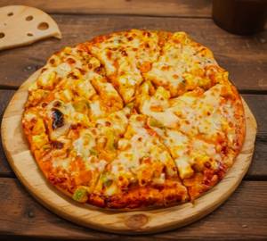Paneer Pizza