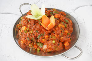Veg Pulao