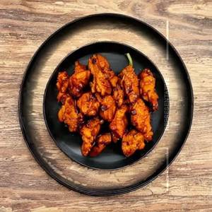 Chilly Chicken
