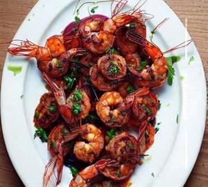 Prawns