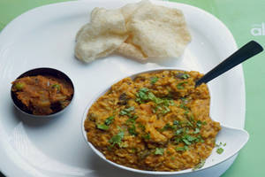 Sambar Rice