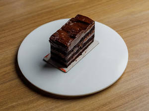 Le Moist French Pastry