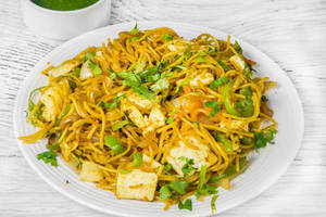 Cheese Noodles