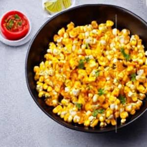 Cheese Corn