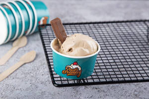 Kitkat Gelato