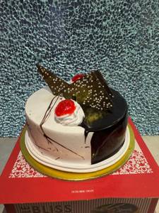 Choco Vanila