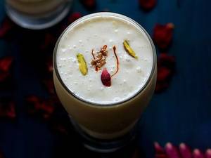 Fresh Lassi