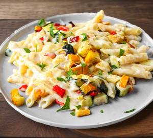 Veg Pasta