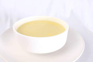 Sweet Corn Soup Jain