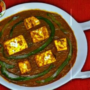 Paneer Lifafa