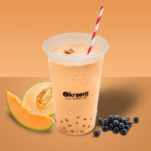 Muskmelon