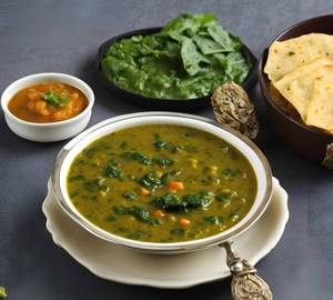 Dal Palak