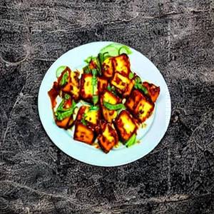 Bejing Chicken Paneer