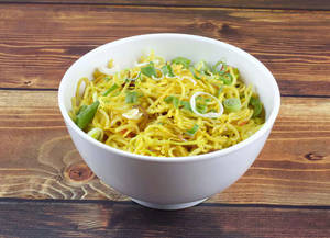 Hakka Noodles