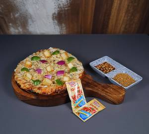 Love Does Pizza [9 Inches]