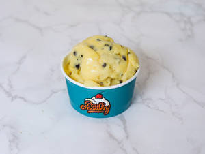 Passion Fruit Sorbet