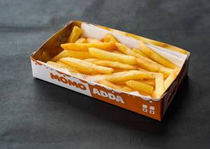 Classic fries