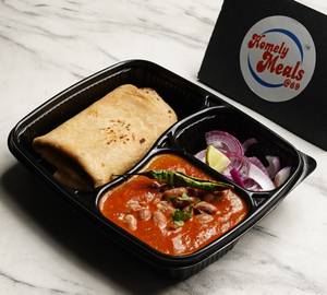 Dilli Rajma Meal Box