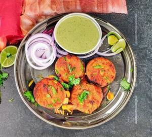 Dahi ke Kabab (Speciality)