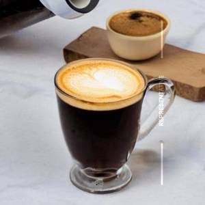 Sparkling Coffee