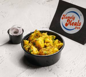Aloo Jeera(300ml)