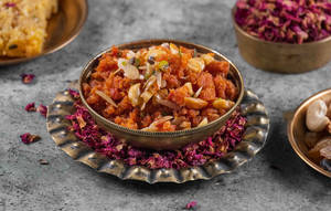 Gajar Ka Halwa (300 Gms)