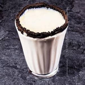Cream of oreo